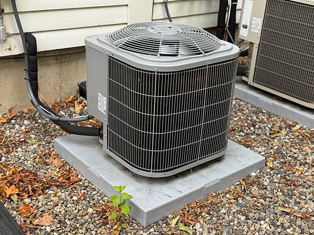 24/7 Emergency Heat Pump Repair experts in Cotuit, MA