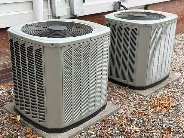 Reliable Heat Pump Repair contractor in Cotuit, MA by Leonard HVAC