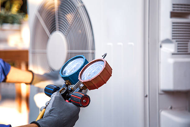 Affordable Heat Pump Repair solutions in Cotuit, MA