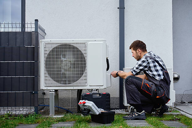 Top rated local Heat Pump Repair specialists in Cotuit, MA
